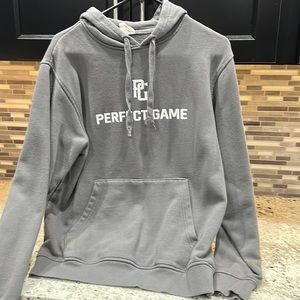 Men’s hoodie Perfect Game size medium